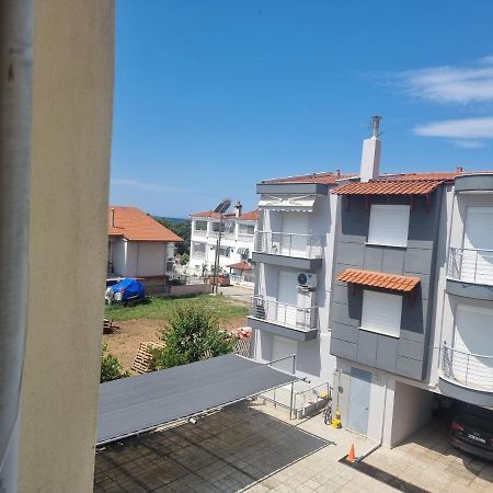 Lucas3 Lux Flogita Apartment Exterior foto