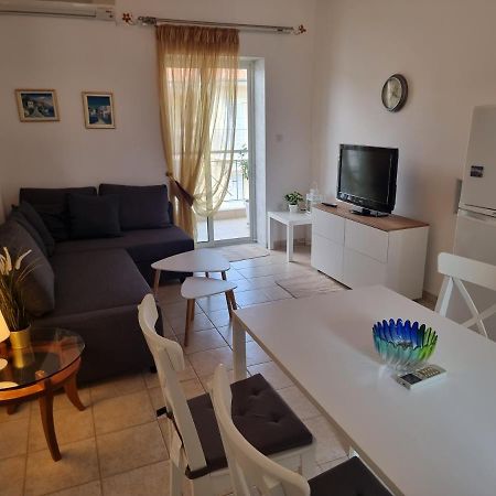 Lucas3 Lux Flogita Apartment Exterior foto