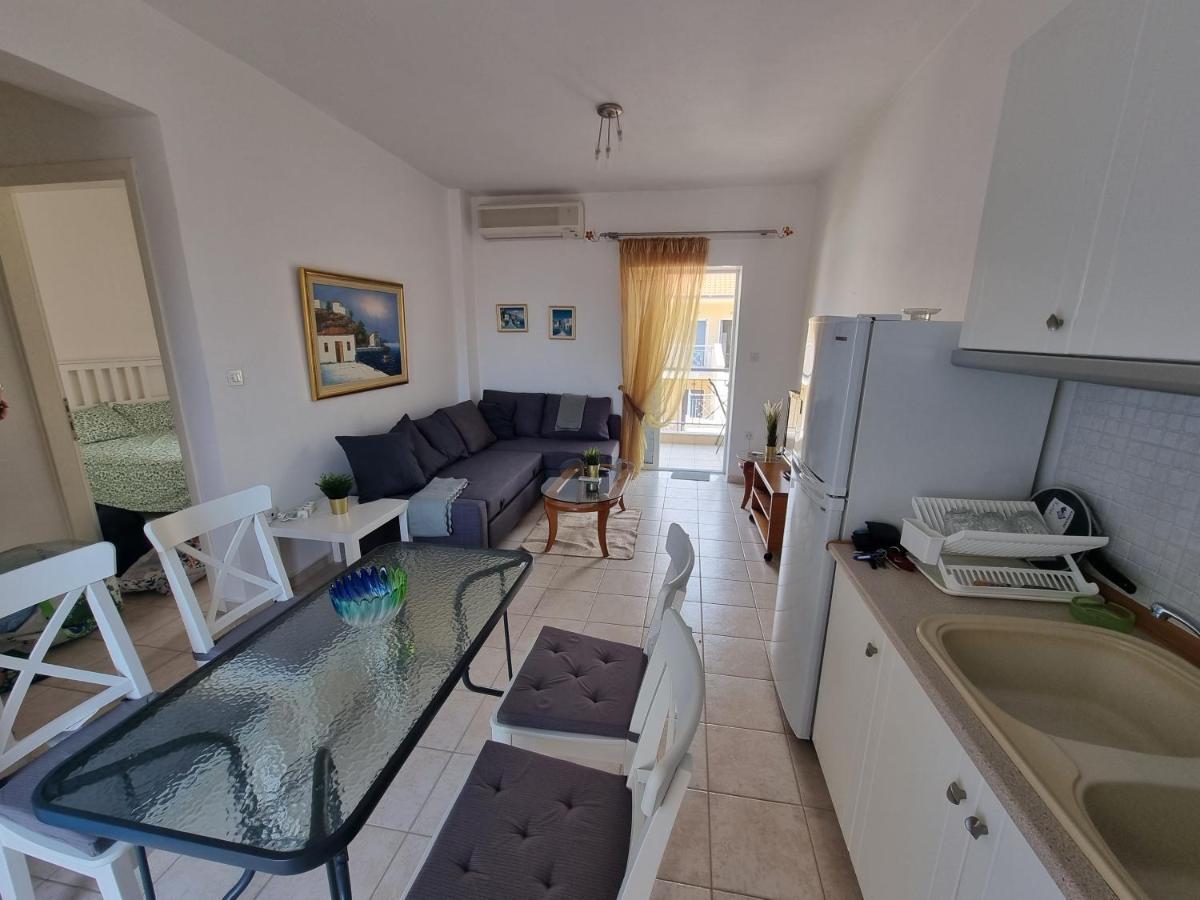 Lucas3 Lux Flogita Apartment Exterior foto