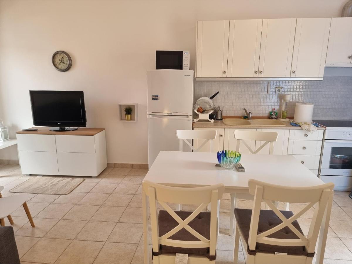 Lucas3 Lux Flogita Apartment Exterior foto