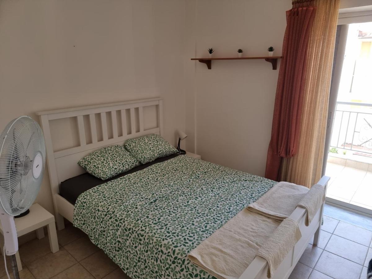 Lucas3 Lux Flogita Apartment Exterior foto